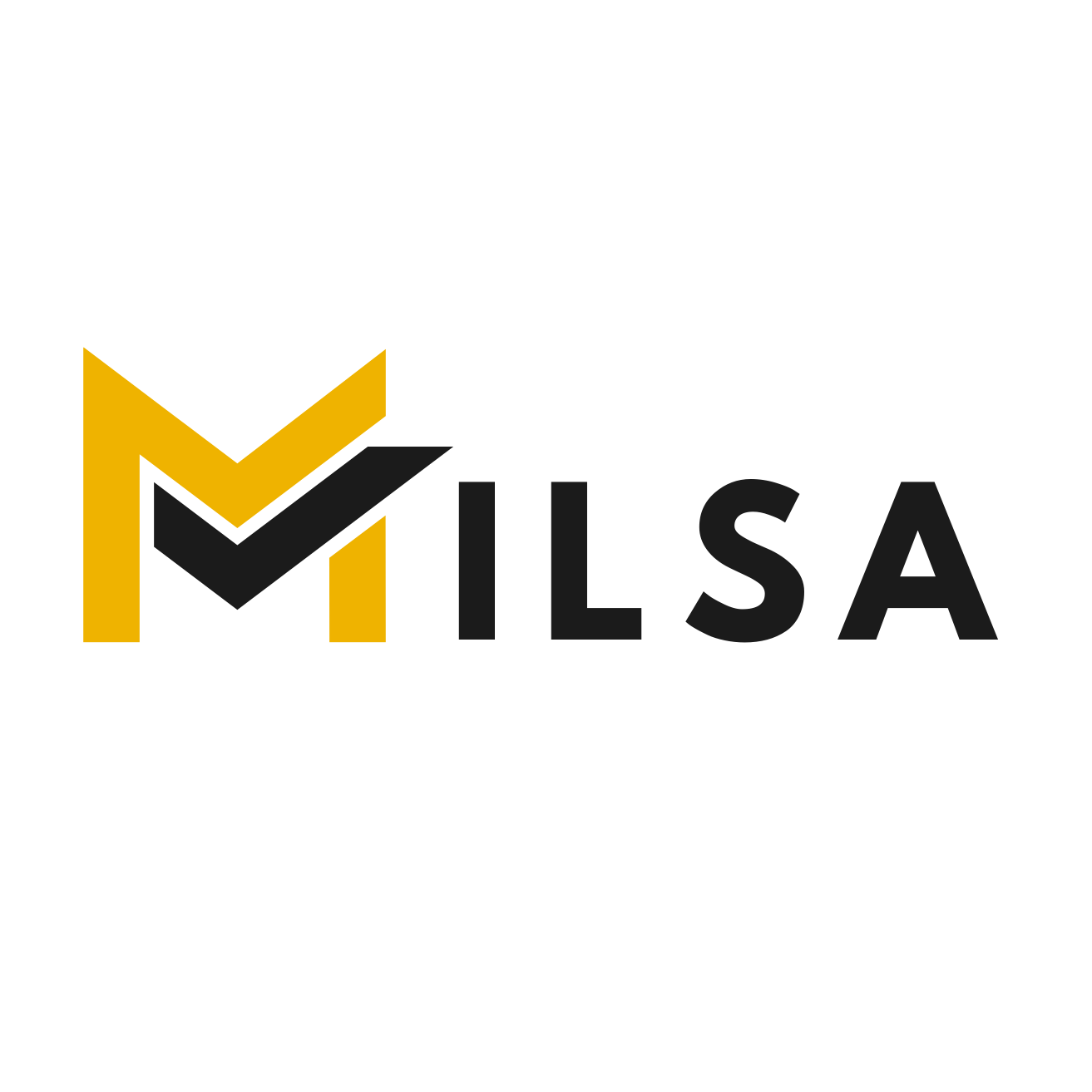 MILSA Logo
